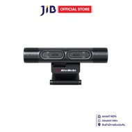 WEBCAM (เว็บแคม) AVERMEDIA DUALCAM PW313D