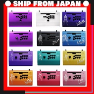 Victrix by TURTLE BEACH Pro FS Arcade Fight Stick - Standard Version + Exclusive Edition for Tekken