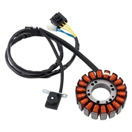 คอยล์สเตเตอร์แม็กนีโตสำหรับ Sym Maxsym TL 500 TL 508 2019-2020 31120TL1000