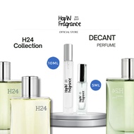 [ Decant ] H24 Collection 5ml/10ml Original Perfume Repack