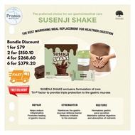Susenji Chocolate Shake Meal Replacement