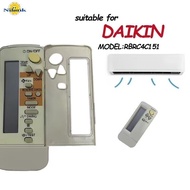 remote Daikin air conditioner remote BRC4C151 BRC4C152 BRC4C153 BRC4C154 BRC4C155 BRC4C156 BRC4C157