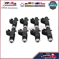 Fuel Injectors 0280155923 For Cadillac Deville Cadillac Eldorado Cadillac Seville Oldsmobile Aurora 