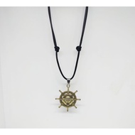 Iqbal Necklaceharapan One PieceTALI