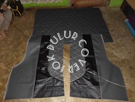 Lapis pintu dan sarung atap plafon mobil L300 pick up / T120SS / Carry Futura / New Carry  / APV Meg