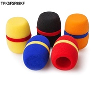 TPKSFSF98KF 5PCS Microphone Windscreen Replacement Accessories High Quality For Studio Interview Kar