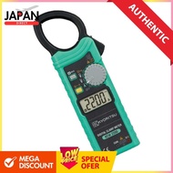 KYORITSU AC Digital Clamp Meter KEW2200