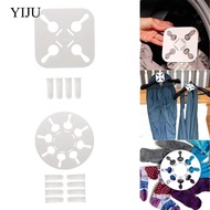 [YIJU] Sheet Detangler Bed Sheet Dryer Detangler Bedsheet Fixer for Washer & Dryer