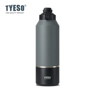 TYESO Power Flow Tumbler Mega Capacity Temperature Retention (1200/1500/2000ml) TS-01013/01014/01015