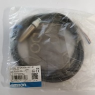 OMRON Corporation E2A-M12KS04-WP-B1 2M OMC