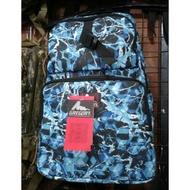 GREGORY BAGPACK 40L