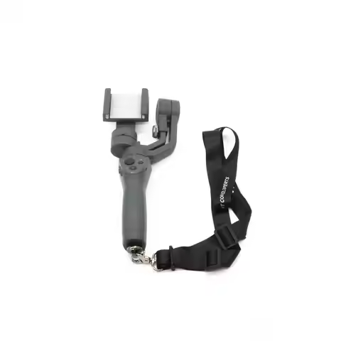Neck Strap Lanyard Adjustable for DJI OSMO Mobile2 3 Zhiyun Smooth 4 Handheld Gimbal Stabilizer Anti