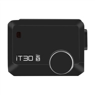 Jualan panas~Manbuolu sesuai untuk Godox iT30Pro S pelekat filem perlindungan flash Sony mount 3M061