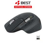 Logitech Mouse 910-006561 Mx Master 3s Gra