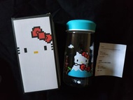 Hello kitty 水樽