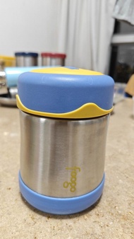 THERMOS Foogo 保溫食物罐