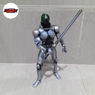 BANDAI KAMEN RIDER ANOTHER BLACK RX SIC