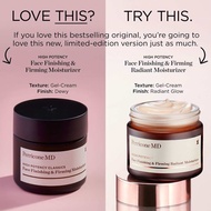 Perricone MD High Potency Face Finishing & Firming Radiant Moisturizer