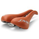 Selle SMP TRK Large Saddle Gen 3, Brown