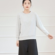 Eyouth 13105 Womens Soft and Comfortable Long Sleeve T-Shirt - Womenswear