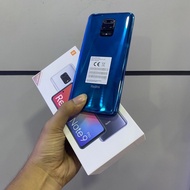 redmi note 9 pro 6/64