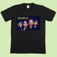 Coldplay T-SHIRT