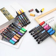 Marker Set Color Multi-Color Optional Acrylic Marker Pen Drawing Graffiti Marker Pen Set