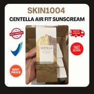 [Byjuly] Sunscreen Skin1004 Centella Air Fit Suncream Sunscreen