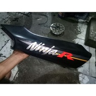 Rear Body For kawasaki ninja r stop kaze