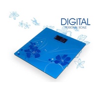 Digital Bathroom scale (Glass Digital Bathroom scale)