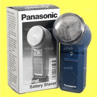 (全新)原裝正貨 - 樂聲 Panasonic ES-534 電鬚刨 Electric Shaver