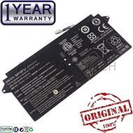 Original Acer Aspire S7-391-73514G25AWS S7-391-53314G12AWS S7-391-73534G52AWS Laptop Battery