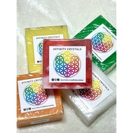 [AffinityCrystals] Handmade Bar Soap/Herbal Bar Soap/Shampoo Bar