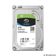 Cctv SKYHAWK SEAGATE 2tb 3.5" 5900rpm