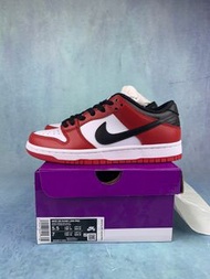 Nike Dunk SB Low Pro "chicago"芝加哥 男女款