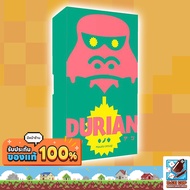 Dice Cup: Durian Board Game