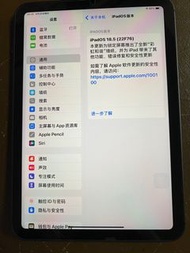 iPad mini 6 sim卡 256g