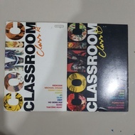 KOMIK_GEMPAK STARZ_CLASSROOM SET_BM