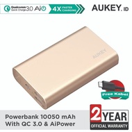 power bank AUKEY 10050