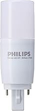 Philips LED PLC 7.5W 865 2Pin, Cool Day Light