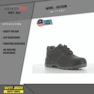 "SAFETY JOGGER" FOOTWEAR BESTRUN