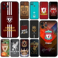 Ready Stock Redmi Note 11 11s 11 SE 4G 11Pro 11t 5G 700V Liverpool Phone Casing