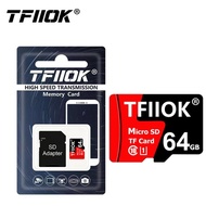 TG New TFIIOK 64G Micro TF SD Card 256GB 128GB 64GB 32GBMemor