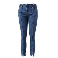 ATOM 9 inch jeans
