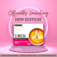 SLIMOCHA(DETOX BADAN)