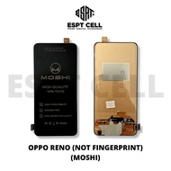 LCD TOUCHSCREEN OPPO RENO - CPH1917 COMPLETE ORIGINAL