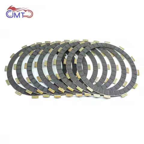 For Kawasaki KLX450R 2007-2009 KX450F 2006-2018 Dirt Bike KLX450 KLX 450 R KX450 KX 450 F Clutch Fri