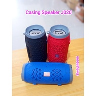 J020 2inc*2 Speaker Case + Bass Radiator Return