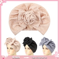YOIOI Elegant Women s Beanies Turban Head Wrap Comfortable and Fashionable Outfit