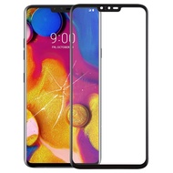 【Hàng Có Sẵn】 Ống Kính Ngoài Màn Hình Phía Trước Cho LG V40 ThinQ
